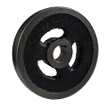 UF01296     Power Steering Pump Pulley